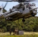 CH-53E External Lift