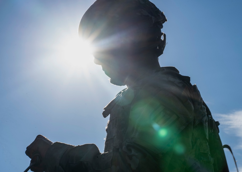 DVIDS Images Click, Click Boom 483rd ACP brings the kablooey