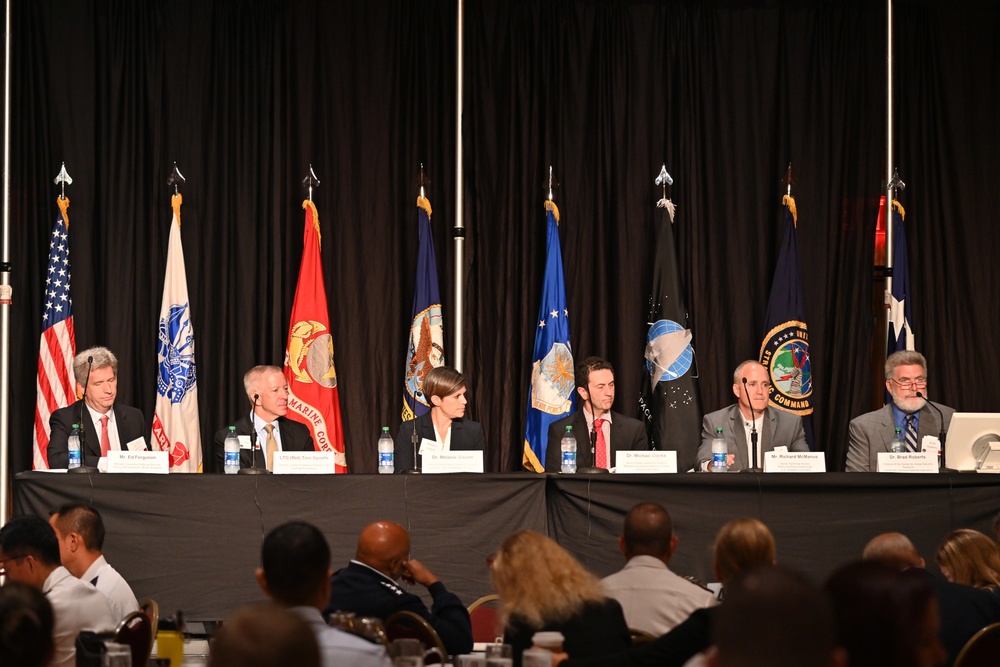 Deterrence Symposium 2022