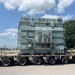 Old Hickory Power Plant receives new Generator Step-up Unit Transformers