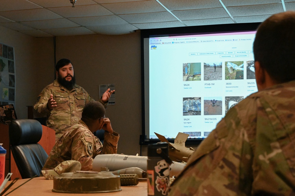 19th CES conducts Prime BEEF training