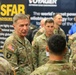 AUSA Warfighter Summit and Exhibition 2022