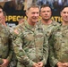 AUSA Warfighter Summit and Exhibition 2022