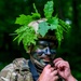 New groups of Reserve Defenders fire through IDLC