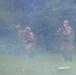 New groups of Reserve Defenders fire through IDLC