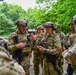 New groups of Reserve Defenders fire through IDLC