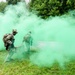 New groups of Reserve Defenders fire through IDLC