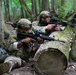 New groups of Reserve Defenders fire through IDLC