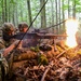 New groups of Reserve Defenders fire through IDLC