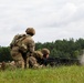 1-68 AR Conducts M240B Qualification