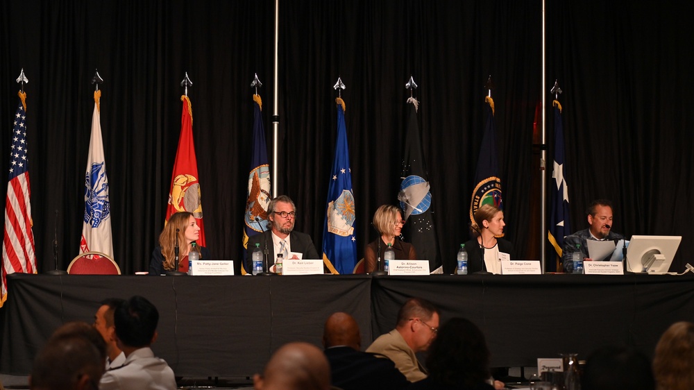 Deterrence Symposium 2022