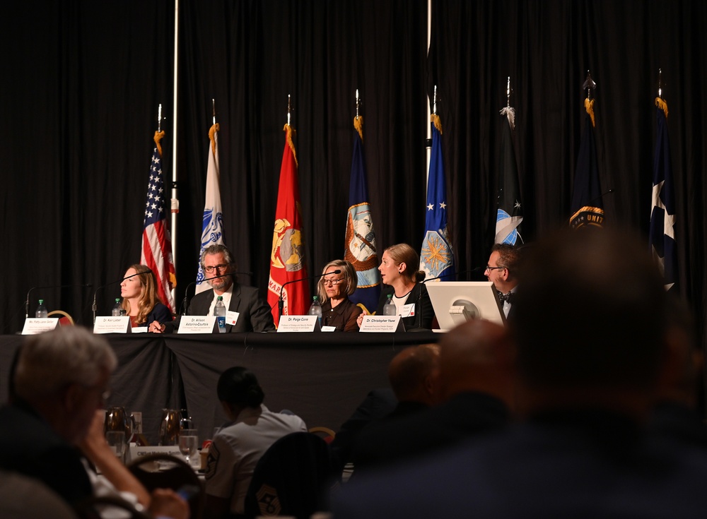 Deterrence Symposium 2022