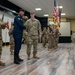 462nd Movement Control Battalion Celebrates Partnership with Kuwait Ministry of Interior