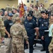 462nd Movement Control Battalion Celebrates Partnership with Kuwait Ministry of Interior