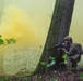 New groups of Reserve Defenders fire through IDLC