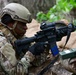 New groups of Reserve Defenders fire through IDLC