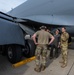 100th ARW supports NATO vigilance activity with the 31st FW