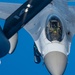 100th ARW supports NATO vigilance activity with the 31st FW