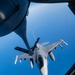 100th ARW supports NATO vigilance activity with the 31st FW