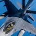 100th ARW supports NATO vigilance activity with the 31st FW