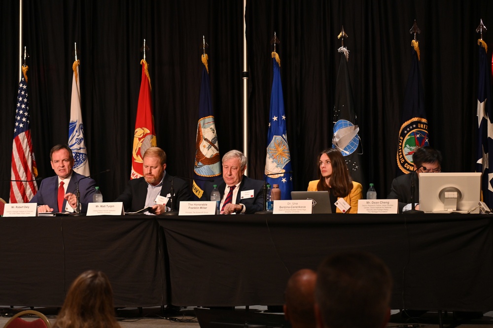 Deterrence Symposium 2022