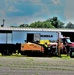 Work continues to upgrade Fort McCoy’s power grid to Wye Electrical System