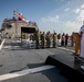 USS Indianapolis Hold Remembrance Ceremony