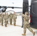 AFMAO Airmen train for dignified transfers