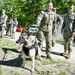 Pax River Security Opens Military Working Dog Kennel on Base