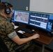 2nd MAW Marines Train Using Video Games