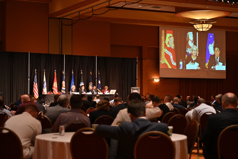 Deterrence Symposium 2022