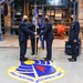 Roady assumes command of 717th Test Squadron