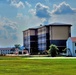 Barracks construction on second barracks continues at Fort McCoy