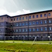 Barracks construction on second barracks continues at Fort McCoy