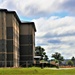 Barracks construction on second barracks continues at Fort McCoy