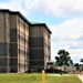 Barracks construction on second barracks continues at Fort McCoy