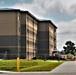 Barracks construction on second barracks continues at Fort McCoy