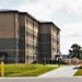 Barracks construction on second barracks continues at Fort McCoy