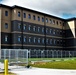 Barracks construction on second barracks continues at Fort McCoy