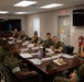 SMMC Summit and Visit with II MEF