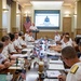 Submarine Force Kicks Off Inaugural Submarine Conference of the Americas