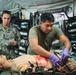 13th MEU Shock Trauma Platoon Conducts Medical Training during RUT