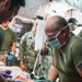 13th MEU Shock Trauma Platoon Conducts Medical Training during RUT