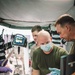 13th MEU Shock Trauma Platoon Conducts Medical Training During RUT