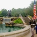 30th anniversary of the dedication of the Buffalo Soldier Monument