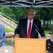 30th anniversary of the dedication of the Buffalo Soldier Monument