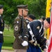 30th anniversary of the dedication of the Buffalo Soldier Monument