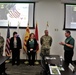 IMCOM-Readiness Director recognizes Fort McCoy personnel