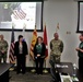 IMCOM-Readiness Director recognizes Fort McCoy personnel