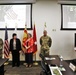 IMCOM-Readiness Director recognizes Fort McCoy personnel